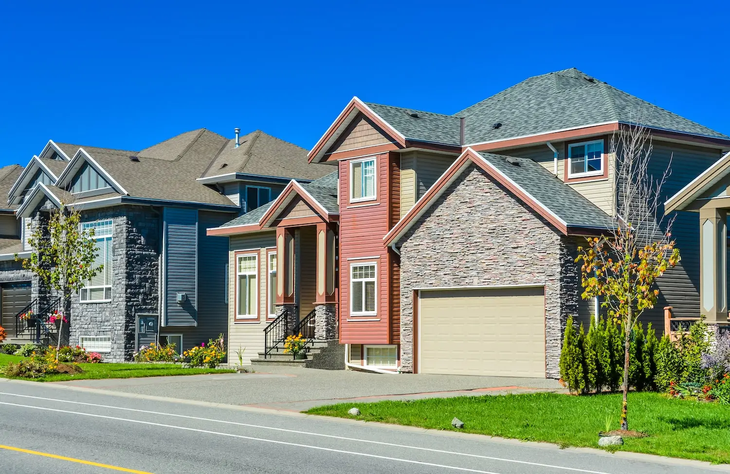 Delaware Real Estate