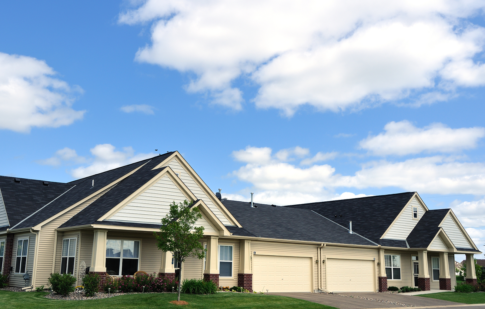 Marion Property Management