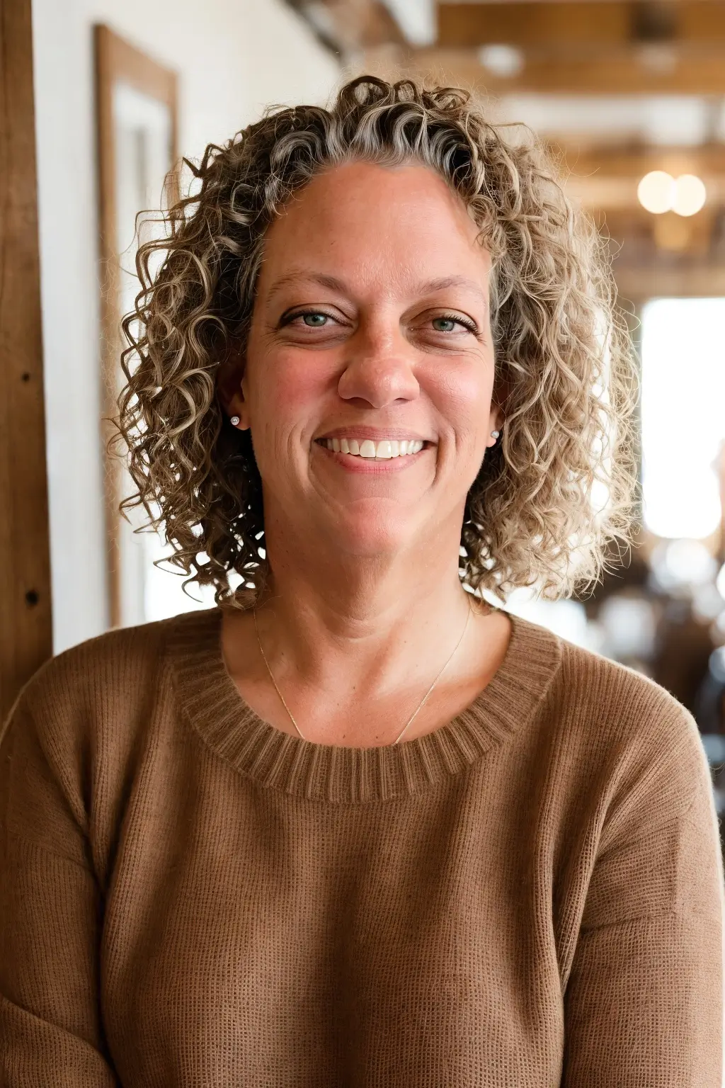 Picture of Stephanie McCoy