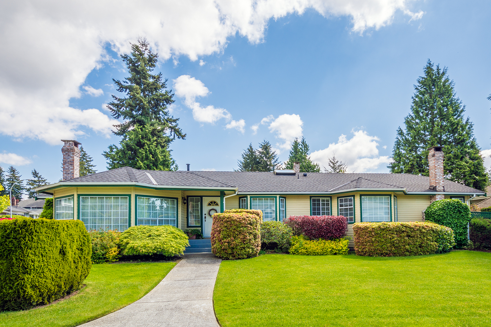 Plain City Property Management