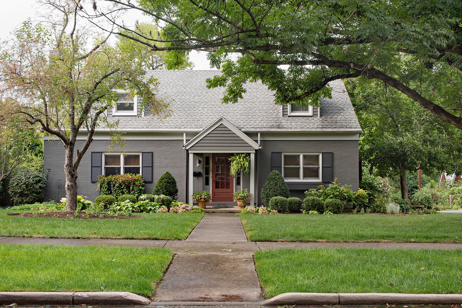 Westerville Property Management